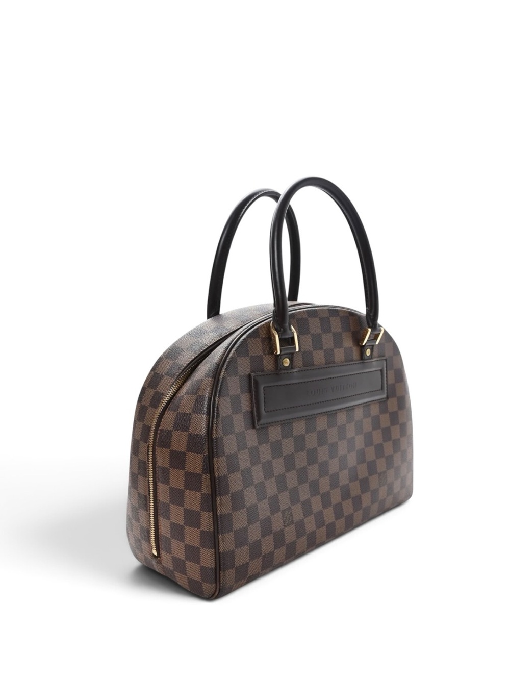 ✨💎EUC💎✨ LOUIS VUITTON NOLITA BAG W/COA AND DUSTBAG - Picture 4 of 16
